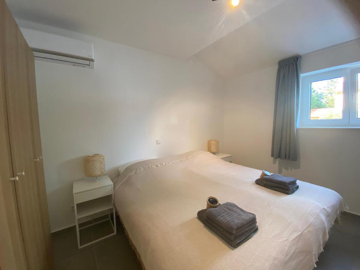 Villa Brig 36 Premantura Exteriér fotografie
