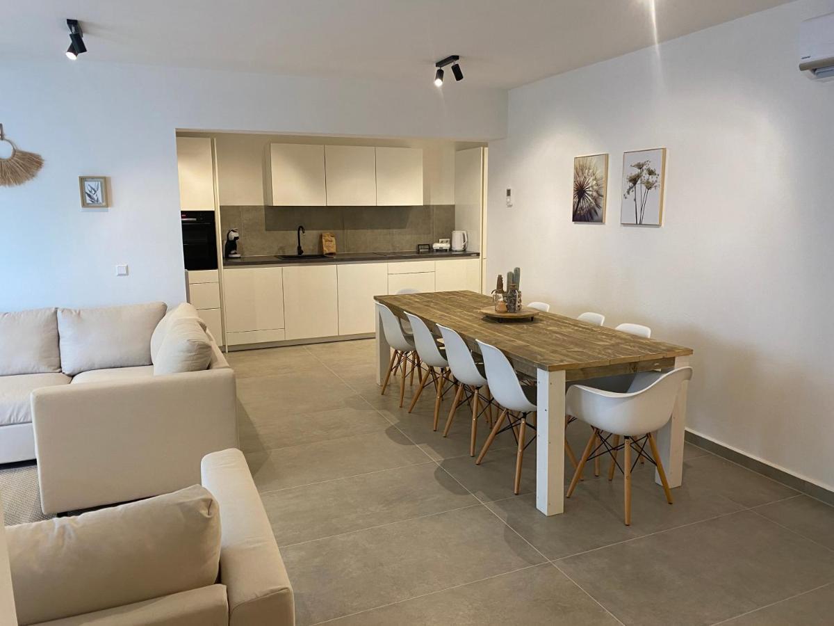 Villa Brig 36 Premantura Exteriér fotografie