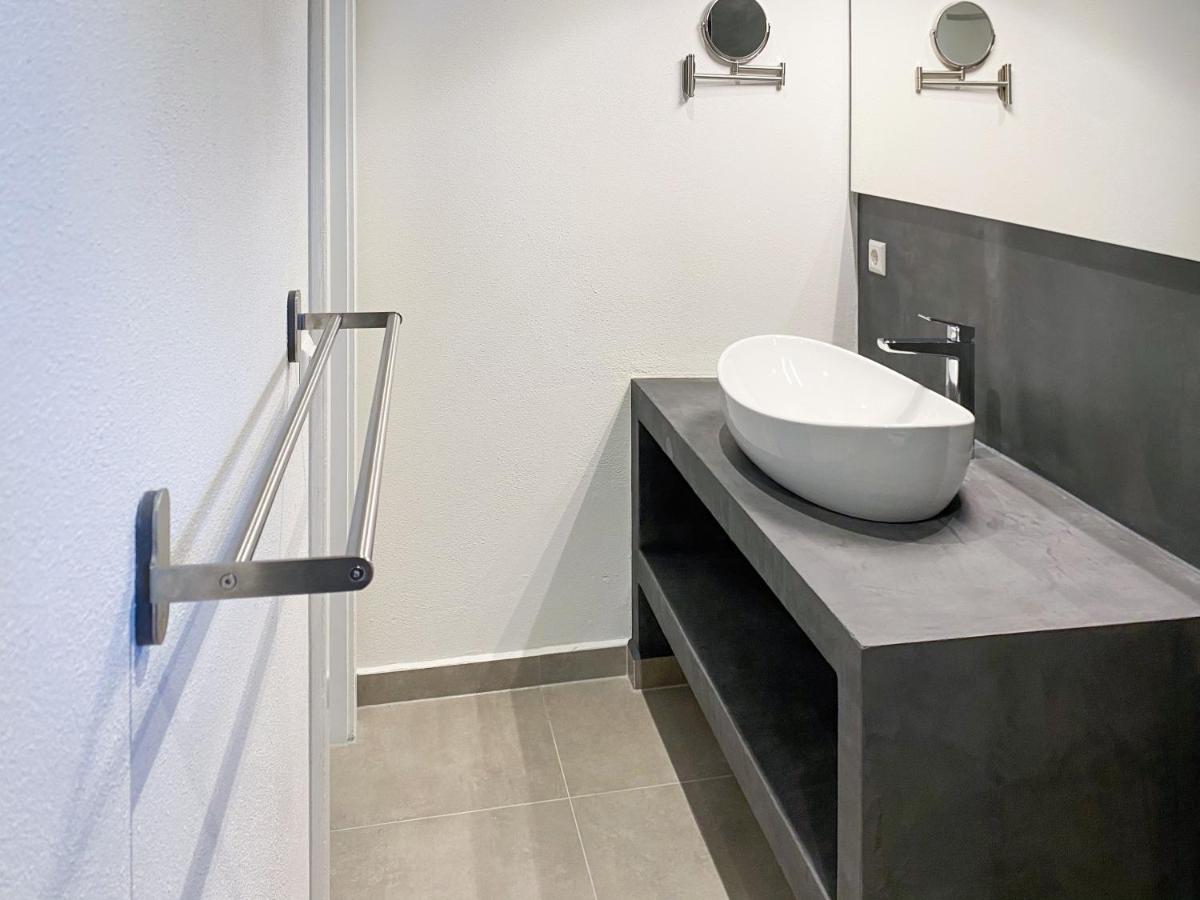 Villa Brig 36 Premantura Exteriér fotografie